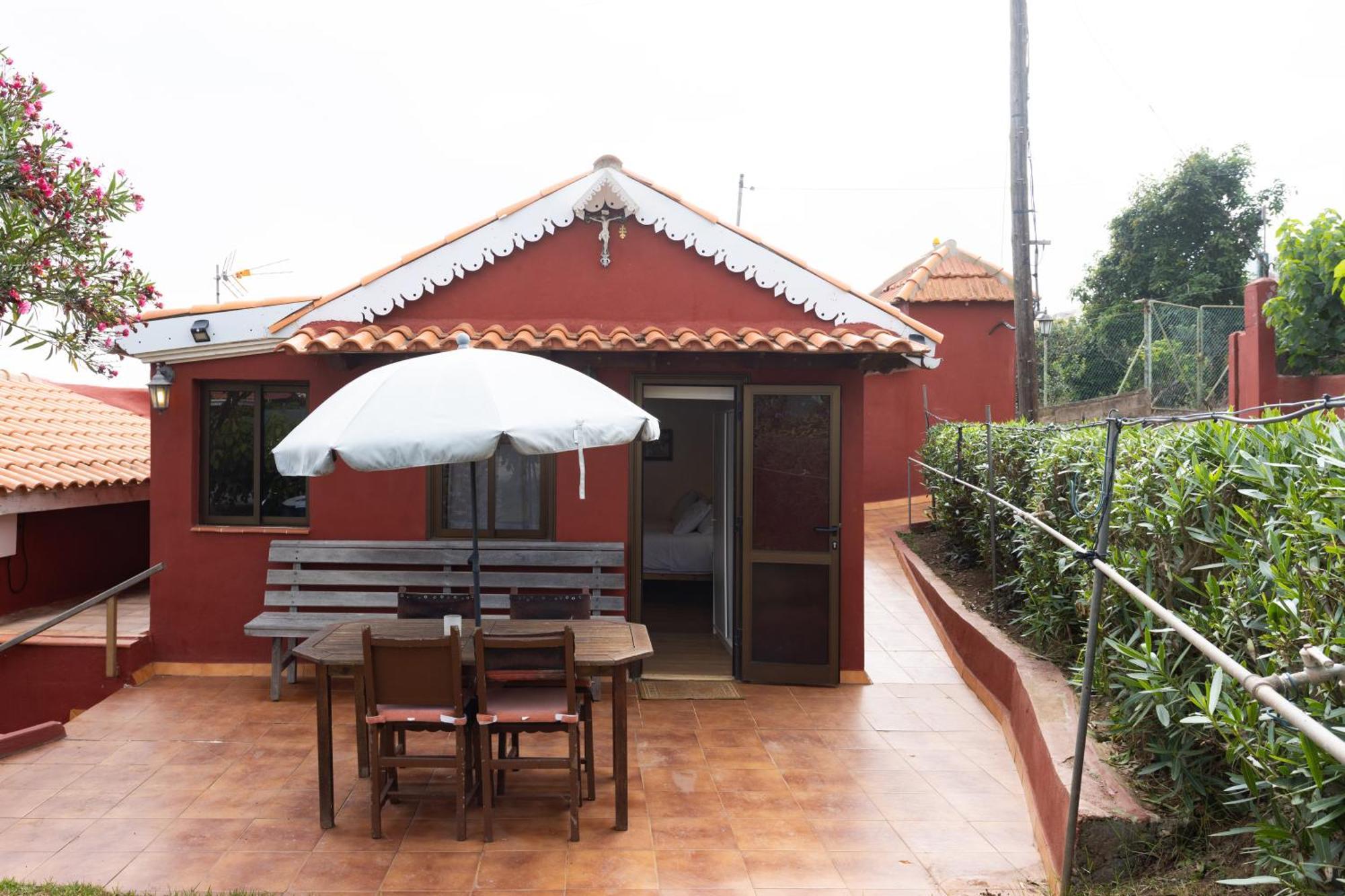 Home2Book Serene Retreat Isabel, Jacuzzi & Garden Icod el Alto Dış mekan fotoğraf